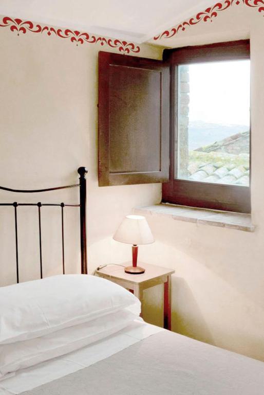 B&B Al Castello Fabro Rom bilde